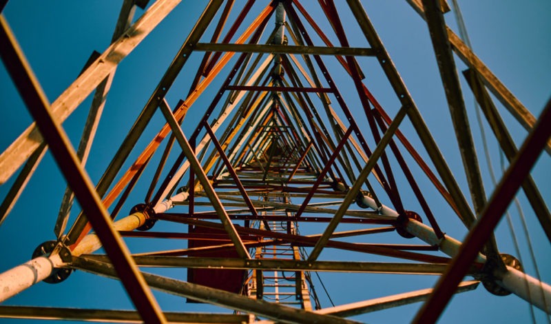 Telecommunications - TechTrans