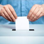 How the election results will affect the logistics industry