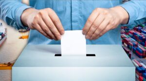 How the election results will affect the logistics industry