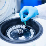 Precision Handling life science