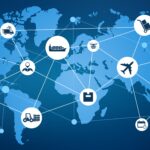 building a strong service provider network for logistics services