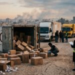 Due to the U.S. conflict with Iran, medical equipment and healthcare logistics have emerged as one of the most exposed sectors, where even minor disruptions can have outsized human and economic consequences.