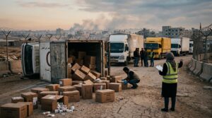 Due to the U.S. conflict with Iran, medical equipment and healthcare logistics have emerged as one of the most exposed sectors, where even minor disruptions can have outsized human and economic consequences.