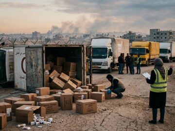 Due to the U.S. conflict with Iran, medical equipment and healthcare logistics have emerged as one of the most exposed sectors, where even minor disruptions can have outsized human and economic consequences.